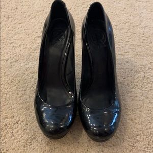 Tory Burch heels